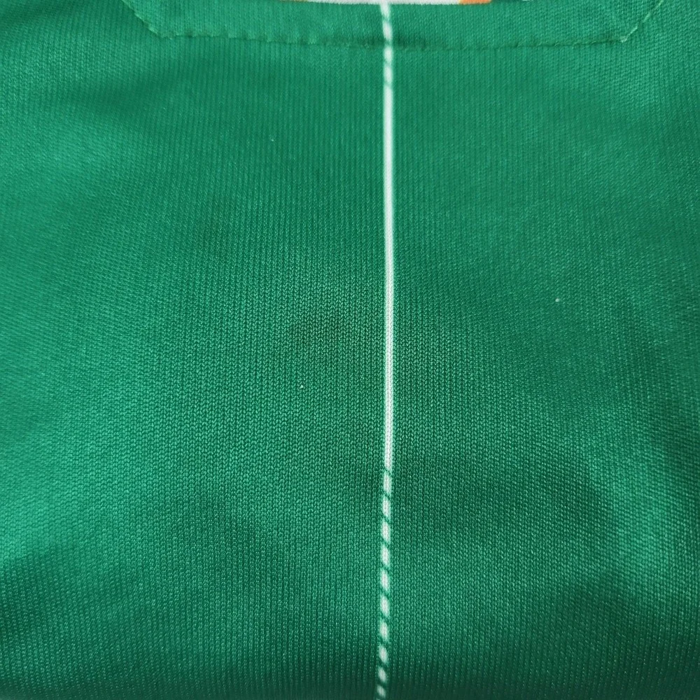 Ireland National Team Football Soccer Jersey Shirt Castore Youth XL Green